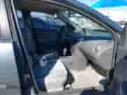 2005 Saturn ION ION 3 with VIN 1G8AL52F95Z138918, listed as a IAAI auction lot 43494664 with 205,513 mi miles and . Bid and sale history available at DreamBid. Image 5.