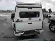 2009 Chevrolet Colorado Work Truck with VIN 1GCCS149398145750, listed as a Copart auction lot 45337275 with 173,505 mi miles and Salvage title. Bid and sale history available at DreamBid. Image 6.