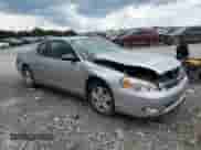 2006 Chevrolet Monte Carlo LS с VIN 2G1WJ15K369313395, выставлен на аукционе Copart как лот 81558815 с пробегом 199 754 миль миль и Списание • Salvage title. История ставок и продаж доступна на DreamBid. Изображение 4.