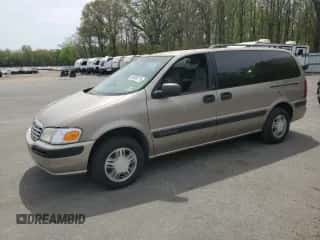 1998 Chevrolet Venture с VIN 1GNDX03E0WD311098, выставлен на аукционе Copart как лот 54698715 с пробегом 164 523 миль миль и Чистый • Clean title. История ставок и продаж доступна на DreamBid. Изображение 1.