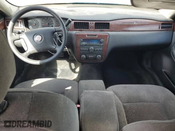 2008 Chevrolet Impala LT с VIN 2G1WT58N289261591, выставлен на аукционе Copart как лот 86592815 с пробегом 105 339 миль миль и Списание • Salvage title. История ставок и продаж доступна на DreamBid. Изображение 8.