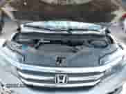 2018 Honda Pilot EX-L z VIN 5FNYF6H59JB045137, wystawiony jako IAAI lot #43168480 z przebiegiem 109 034 mil mil oraz . Historia ofert i sprzedaży dostępna na DreamBid. Obrazek 10.