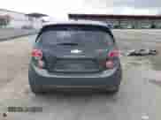 2012 Chevrolet Sonic LT с VIN 1G1JC6SH8C4229226, выставлен на аукционе IAAI как лот 42646628 с пробегом 197 546 миль миль и . История ставок и продаж доступна на DreamBid. Изображение 16.