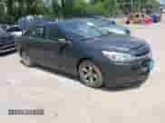 2015 Chevrolet Malibu LS z VIN 1G11A5SL2FF212399, wystawiony jako IAAI lot #42572437 z przebiegiem 147 798 mil mil oraz . Historia ofert i sprzedaży dostępna na DreamBid. Obrazek 1.