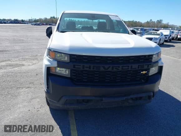 2019 Chevrolet Silverado 1500 Work Truck с VIN 3GCNYAEH7KG165559, выставлен на аукционе IAAI как лот 41695825 с пробегом 86 661 миль миль и . История ставок и продаж доступна на DreamBid. Изображение 6.