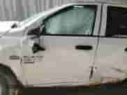 2023 Ram 1500 Tradesman z VIN 1C6RR7FT2PS528376, wystawiony jako Copart lot #87434494 z przebiegiem Nie podano mil oraz Szkoda całkowita • Salvage title. Historia ofert i sprzedaży dostępna na DreamBid. Obrazek 7.