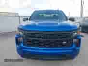2022 Chevrolet Silverado 1500 Custom с VIN 3GCPABEK6NG538545, выставлен на аукционе IAAI как лот 42323991 с пробегом 43 571 миль миль и . История ставок и продаж доступна на DreamBid. Изображение 12.