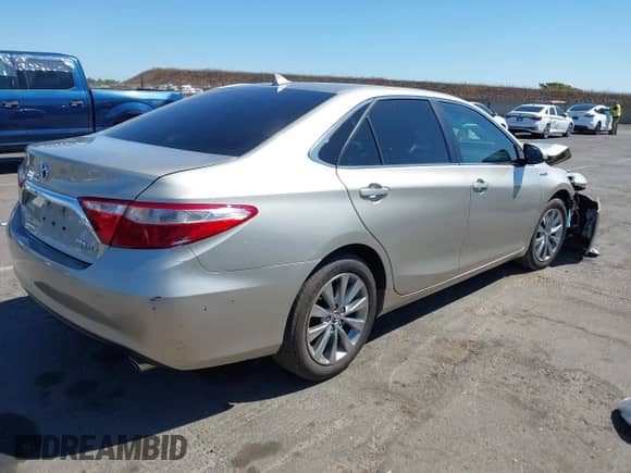 2017 Toyota Camry Hybrid LE с VIN 4T1BD1FK3HU206084, выставлен на аукционе IAAI как лот 42881431 с пробегом 96 153 миль миль и . История ставок и продаж доступна на DreamBid. Изображение 4.