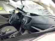 2020 Subaru Forester Limited with VIN JF2SKAUC4LH454188, listed as a IAAI auction lot 43191760 with 36,932 mi miles and . Bid and sale history available at DreamBid. Image 5.