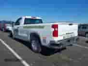 2022 Chevrolet Silverado 1500 Work Truck with VIN 3GCNAAED4NG547702, listed as a IAAI auction lot 43082493 with 37,794 mi miles and . Bid and sale history available at DreamBid. Image 3.