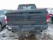 2014 Ram 1500 Express z VIN 3C6JR7AT3EG163795, wystawiony jako IAAI lot #41416053 z przebiegiem 173 075 mil mil oraz . Historia ofert i sprzedaży dostępna na DreamBid. Obrazek 16.