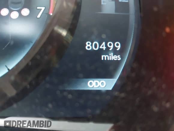 2016 Lexus RC 200t F Sport с VIN JTHHA5BC6G5000780, выставлен на аукционе IAAI как лот 43255321 с пробегом 80 499 миль миль и . История ставок и продаж доступна на DreamBid. Изображение 15.