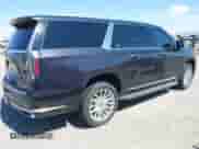 2022 Cadillac Escalade ESV Premium Luxury с VIN 1GYS4KKL3NR165523, выставлен на аукционе IAAI как лот 43310694 с пробегом 125 956 миль миль и . История ставок и продаж доступна на DreamBid. Изображение 4.