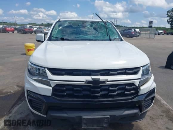 2021 Chevrolet Colorado 4WD Work Truck с VIN 1GCGTBEN1M1156893, выставлен на аукционе IAAI как лот 42794184 с пробегом 64 860 миль миль и . История ставок и продаж доступна на DreamBid. Изображение 11.