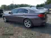 2015 BMW 3 Series 328i with VIN WBA3A5C5XFF607380, listed as a Copart auction lot 70839195 with 61,697 mi miles and Salvage title. Bid and sale history available at DreamBid. Image 2.