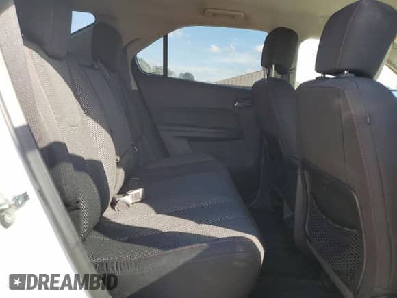 2016 Chevrolet Equinox LT с VIN 2GNALCEK0G6138623, выставлен на аукционе Copart как лот 87426245 с пробегом 174 846 миль миль и Списание • Salvage title. История ставок и продаж доступна на DreamBid. Изображение 10.