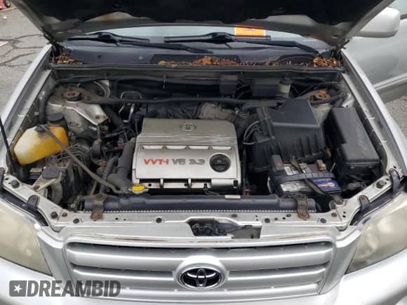 2004 Toyota Highlander с VIN JTEEP21A840026013, выставлен на аукционе Copart как лот 68047695 с пробегом 173 213 миль миль и Списание • Salvage title. История ставок и продаж доступна на DreamBid. Изображение 12.