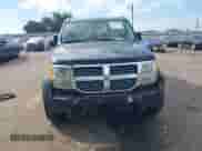 2007 Dodge Nitro SXT with VIN 1D8GU28K47W692034, listed as a IAAI auction lot 43271769 with 156,701 mi miles and . Bid and sale history available at DreamBid. Image 13.