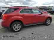 2015 Chevrolet Equinox LT с VIN 2GNFLFEK2F6262897, выставлен на аукционе Copart как лот 82336125 с пробегом 47 479 миль миль и Списание • Salvage title. История ставок и продаж доступна на DreamBid. Изображение 3.