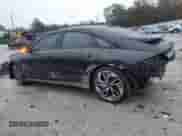 2023 Hyundai Ioniq 6 Limited с VIN KMHM54AA9PA045889, выставлен на аукционе Copart как лот 81153024 с пробегом 8 146 миль миль и Списание • Salvage title. История ставок и продаж доступна на DreamBid. Изображение 2.