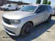 2016 Dodge Durango SXT с VIN 1C4RDHAG9GC502875, выставлен на аукционе Copart как лот 69320005 с пробегом 138 739 миль миль и Списание • Salvage title. История ставок и продаж доступна на DreamBid. Изображение 1.