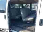 2020 Chevrolet Express Passenger LT с VIN 1GAZGPFG4L1127549, выставлен на аукционе IAAI как лот 43125998 с пробегом 75 177 миль миль и . История ставок и продаж доступна на DreamBid. Изображение 8.