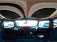 2021 Jeep Wrangler Unlimited Sahara z VIN 1C4HJXEN7MW551848, wystawiony jako IAAI lot #41740219 z przebiegiem 70 608 mil mil oraz . Historia ofert i sprzedaży dostępna na DreamBid. Obrazek 19.