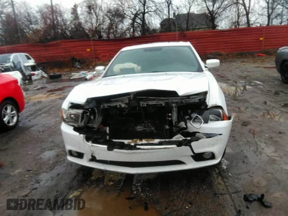 2013 Dodge Charger SXT with VIN 2C3CDXJG9DH541155, listed as a IAAI auction lot 41123246 with 118,392 mi miles and . Bid and sale history available at DreamBid. Image 12.