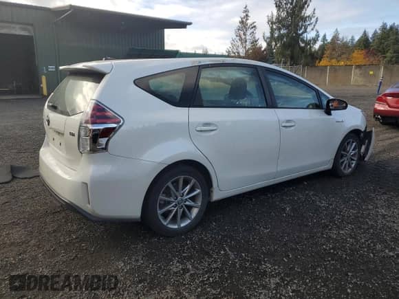 2017 Toyota Prius Five z VIN JTDZN3EU3HJ070930, wystawiony jako Copart lot #87420905 z przebiegiem 67 998 mil mil oraz Szkoda całkowita • Salvage title. Historia ofert i sprzedaży dostępna na DreamBid. Obrazek 3.