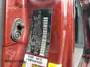 2014 Toyota Sienna LE with VIN 5TDKK3DC5ES453186, listed as a Copart auction lot 58608075 with 152,732 mi miles and Salvage title. Bid and sale history available at DreamBid. Image 13.