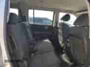 2011 Honda Pilot EX z VIN 5FNYF4H46BB023173, wystawiony jako Copart lot #65443615 z przebiegiem 163 526 mil mil oraz Szkoda całkowita • Salvage title. Historia ofert i sprzedaży dostępna na DreamBid. Obrazek 11.