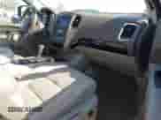 2013 Dodge Durango Crew z VIN 1C4SDHDT8DC687443, wystawiony jako IAAI lot #43176405 z przebiegiem 125 453 mil mil oraz . Historia ofert i sprzedaży dostępna na DreamBid. Obrazek 5.