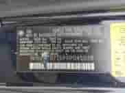 2009 BMW 3 Series 335i с VIN WBAWB73599P045038, выставлен на аукционе Copart как лот 48080245 с пробегом 125 748 миль миль и Списание • Salvage title. История ставок и продаж доступна на DreamBid. Изображение 12.