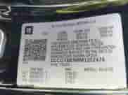 2021 Chevrolet Colorado 4WD Work Truck с VIN 1GCGTBEN8M1102474, выставлен на аукционе IAAI как лот 42712260 с пробегом Не указан миль и . История ставок и продаж доступна на DreamBid. Изображение 9.