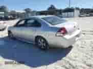 2015 Chevrolet Impala LS with VIN 2G1WA5E39F1145485, listed as a Copart auction lot 89716305 with 112,207 mi miles and Salvage title. Bid and sale history available at DreamBid. Image 2.