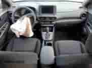 2022 Hyundai Kona N Line z VIN KM8K3CA38NU921551, wystawiony jako Copart lot #64991445 z przebiegiem 11 921 mil mil oraz Szkoda całkowita • Salvage title. Historia ofert i sprzedaży dostępna na DreamBid. Obrazek 8.