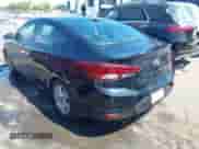 2020 Hyundai Elantra SEL z VIN 5NPD84LF5LH615460, wystawiony jako IAAI lot #43246168 z przebiegiem 49 530 mil mil oraz . Historia ofert i sprzedaży dostępna na DreamBid. Obrazek 3.