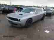 2016 Dodge Challenger SXT с VIN 2C3CDZAG9GH288211, выставлен на аукционе IAAI как лот 42818334 с пробегом 105 977 миль миль и . История ставок и продаж доступна на DreamBid. Изображение 17.