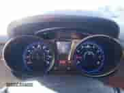 2013 Hyundai Genesis Coupe 2.0T с VIN KMHHT6KD1DU106979, выставлен на аукционе Copart как лот 81359094 с пробегом 97 975 миль миль и Списание • Salvage title. История ставок и продаж доступна на DreamBid. Изображение 9.