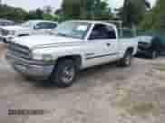 2001 Dodge 1500 with VIN 1B7HC13Y31J221041, listed as a IAAI auction lot 43331738 with 99,519 mi miles and . Bid and sale history available at DreamBid. Image 2.