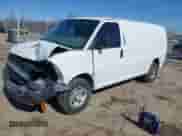 2008 Chevrolet Express Cargo с VIN 1GCGG25C881182464, выставлен на аукционе IAAI как лот 41978195 с пробегом 250 948 миль миль и . История ставок и продаж доступна на DreamBid. Изображение 17.