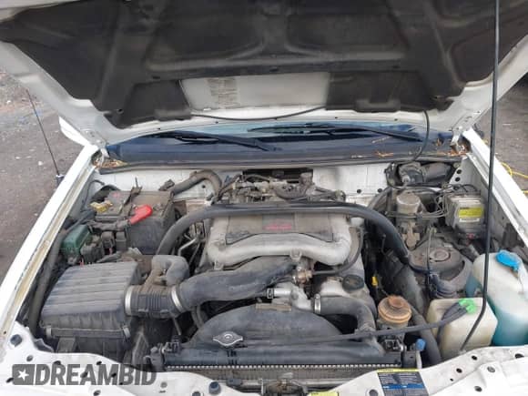 2004 Chevrolet Tracker LT with VIN 2CNBJ634646906802, listed as a IAAI auction lot 41737592 with 129,547 mi miles and . Bid and sale history available at DreamBid. Image 10.