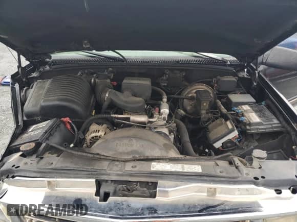 1997 Chevrolet Silverado 1500 with VIN 1GCEC14R2VZ207259, listed as a Copart auction lot 67120915 with 193,827 mi miles and Salvage title. Bid and sale history available at DreamBid. Image 11.