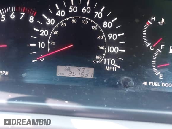 2008 Toyota Corolla CE с VIN 1NXBR30E28Z036459, выставлен на аукционе IAAI как лот 42966798 с пробегом 251 631 миль миль и . История ставок и продаж доступна на DreamBid. Изображение 7.