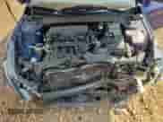 2021 Hyundai Elantra SE с VIN 5NPLL4AG8MH016950, выставлен на аукционе Copart как лот 80759875 с пробегом 149 781 миль миль и Списание • Salvage title. История ставок и продаж доступна на DreamBid. Изображение 11.