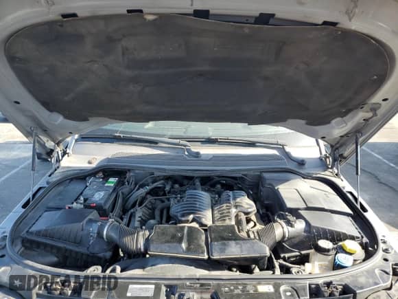 2012 Land Rover Range Rover Sport HSE z VIN SALSF2D42CA754041, wystawiony jako Copart lot #56390765 z przebiegiem 88 858 mil mil oraz Szkoda całkowita • Salvage title. Historia ofert i sprzedaży dostępna na DreamBid. Obrazek 12.