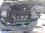 2013 Hyundai Sonata GLS с VIN 5NPEB4ACXDH703257, выставлен на аукционе IAAI как лот 43374492 с пробегом 248 866 миль миль и . История ставок и продаж доступна на DreamBid. Изображение 10.