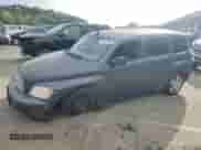 2009 Chevrolet HHR LS with VIN 3GNCA13BX9S609784, listed as a Copart auction lot 71627934 with Not provided miles and Salvage title. Bid and sale history available at DreamBid. Image 1.