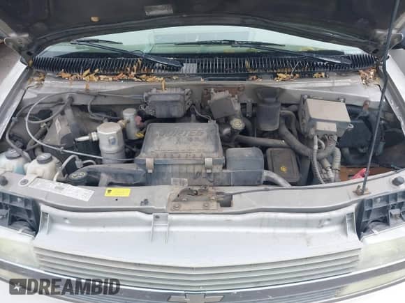 2002 Chevrolet Astro с VIN 1GNDM19X72B141366, выставлен на аукционе IAAI как лот 42644316 с пробегом 183 485 миль миль и . История ставок и продаж доступна на DreamBid. Изображение 10.