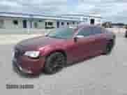 2018 Chrysler 300 Limited с VIN 2C3CCAEG7JH193653, выставлен на аукционе Copart как лот 70180595 с пробегом 185 424 миль миль и Чистый • Clean title. История ставок и продаж доступна на DreamBid. Изображение 1.